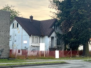 Commercial Land for sale in Burnaby, Burnaby South, 5080 Imperial Street, 224975185 | Realtylink.org