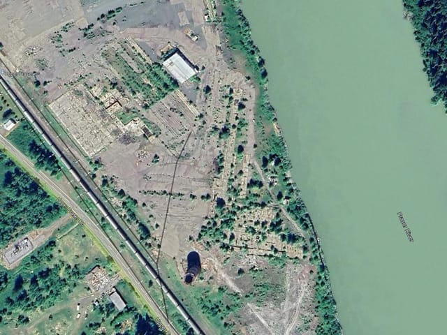 Commercial Land for sale in Prince George, PG Rural East, 34531 Upper Fraser Road, 224975210 | Realtylink.org