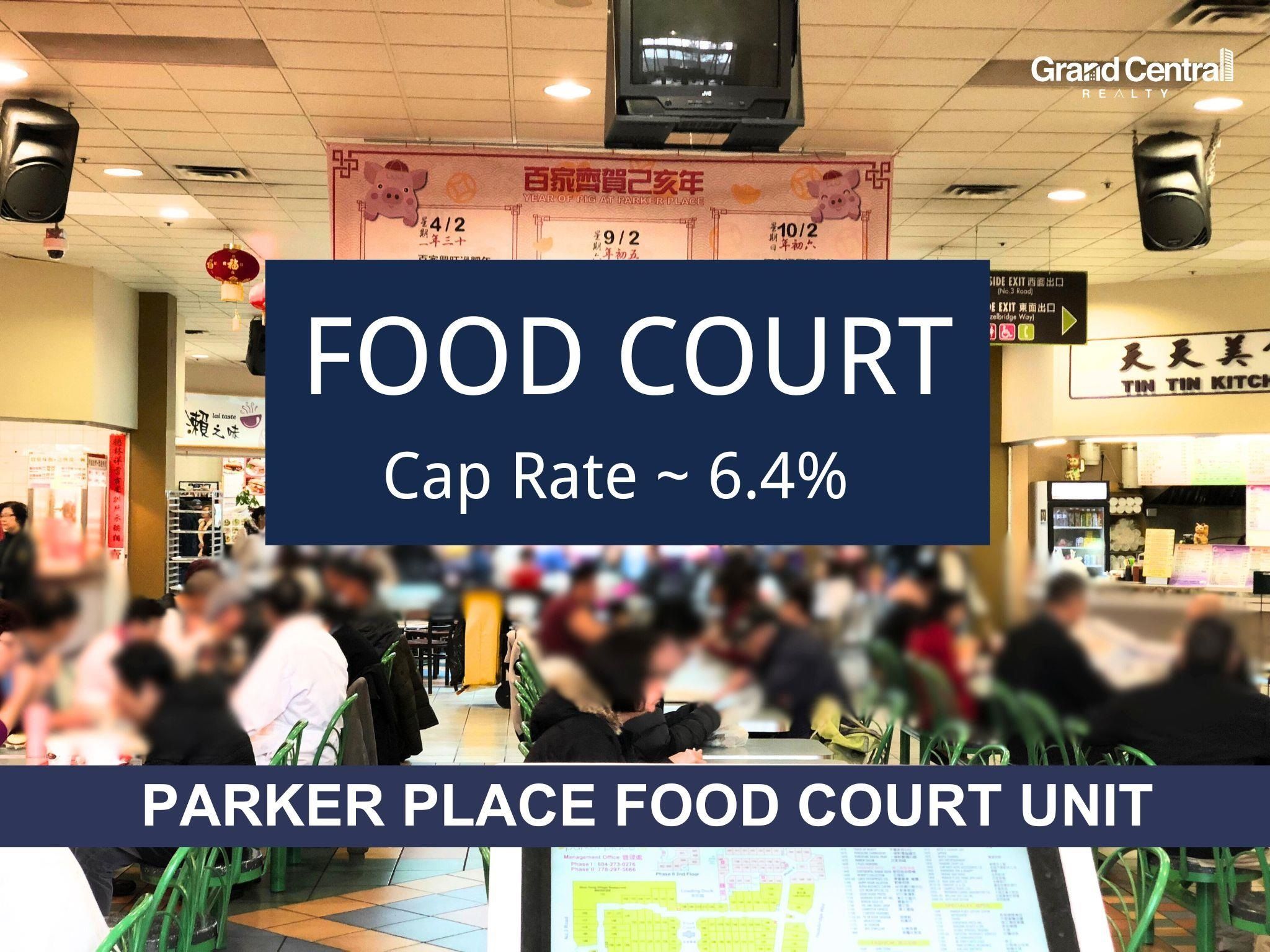 Retail for sale in Richmond, Richmond, 1505 4380 No. 3 Road, 224975211 | Realtylink.org