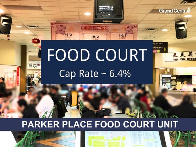 Retail for sale in Richmond, Richmond, 1505 4380 No. 3 Road, 224975211 | Realtylink.org