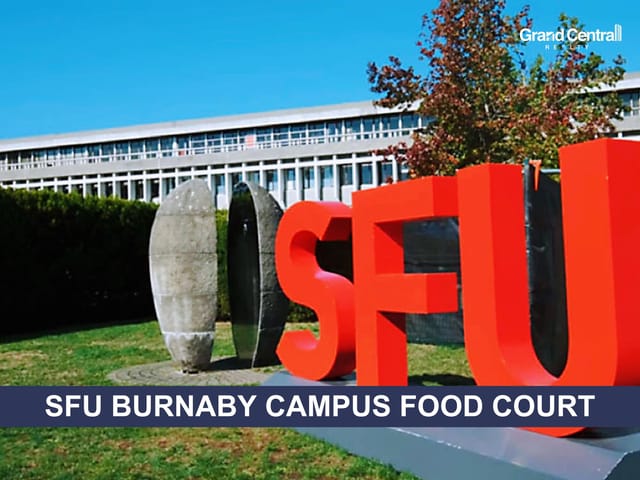 Business for sale in Burnaby, Burnaby North, 8888 University Drive, 224975214 | Realtylink.org