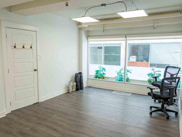 Office for sale in Vancouver, Vancouver West, 245 515 W Pender Street, 224975220 | Realtylink.org