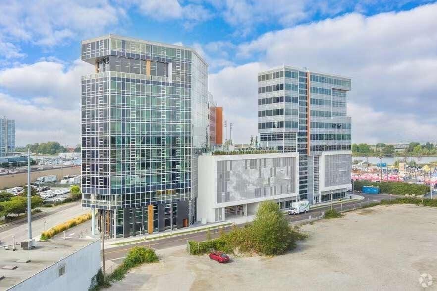 Office for sale in Richmond, Richmond, 1035 8477 Bridgeport Road, 224975226 | Realtylink.org