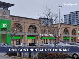 Business for sale in Richmond, Richmond, 1103 3779 Sexsmith Road, 224975228 | Realtylink.org