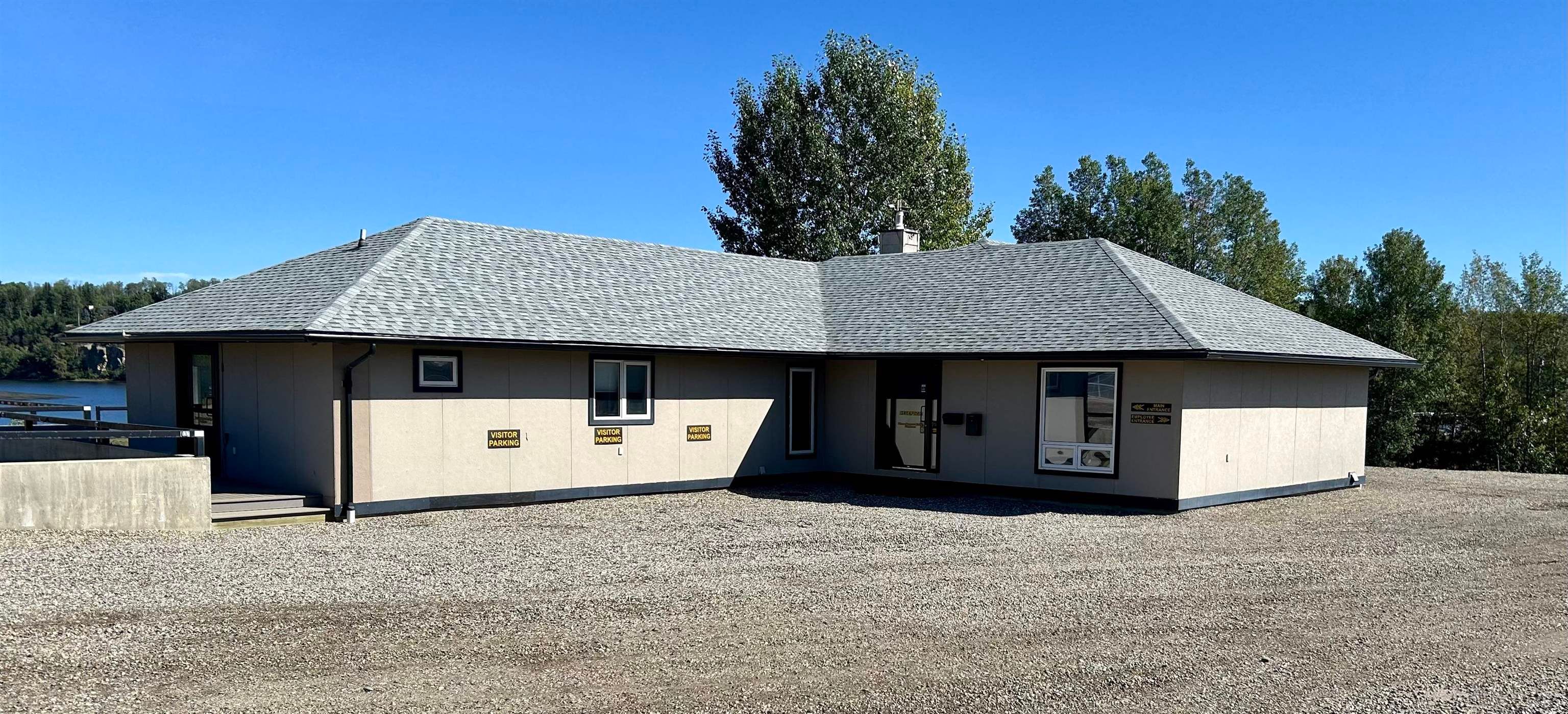 Industrial for sale in Fort St. John, Fort St. John, 8551 N 97 Highway, 224975234 | Realtylink.org