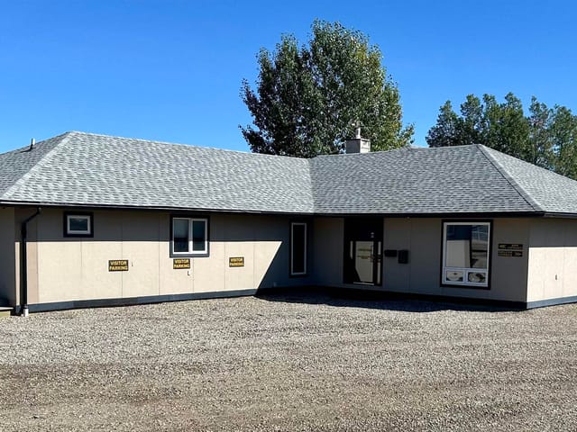 Industrial for sale in Fort St. John, Fort St. John, 8551 N 97 Highway, 224975234 | Realtylink.org