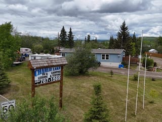 Business for sale in Fort St. John, Fort St. John, 13111 Charlie Lake Crescent, 224975242 | Realtylink.org