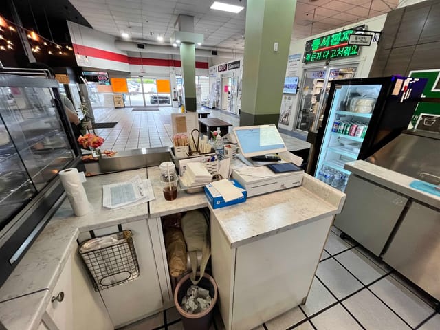 Business for sale in Burnaby, Burnaby North, 103 4501 North Road, 224975274 | Realtylink.org