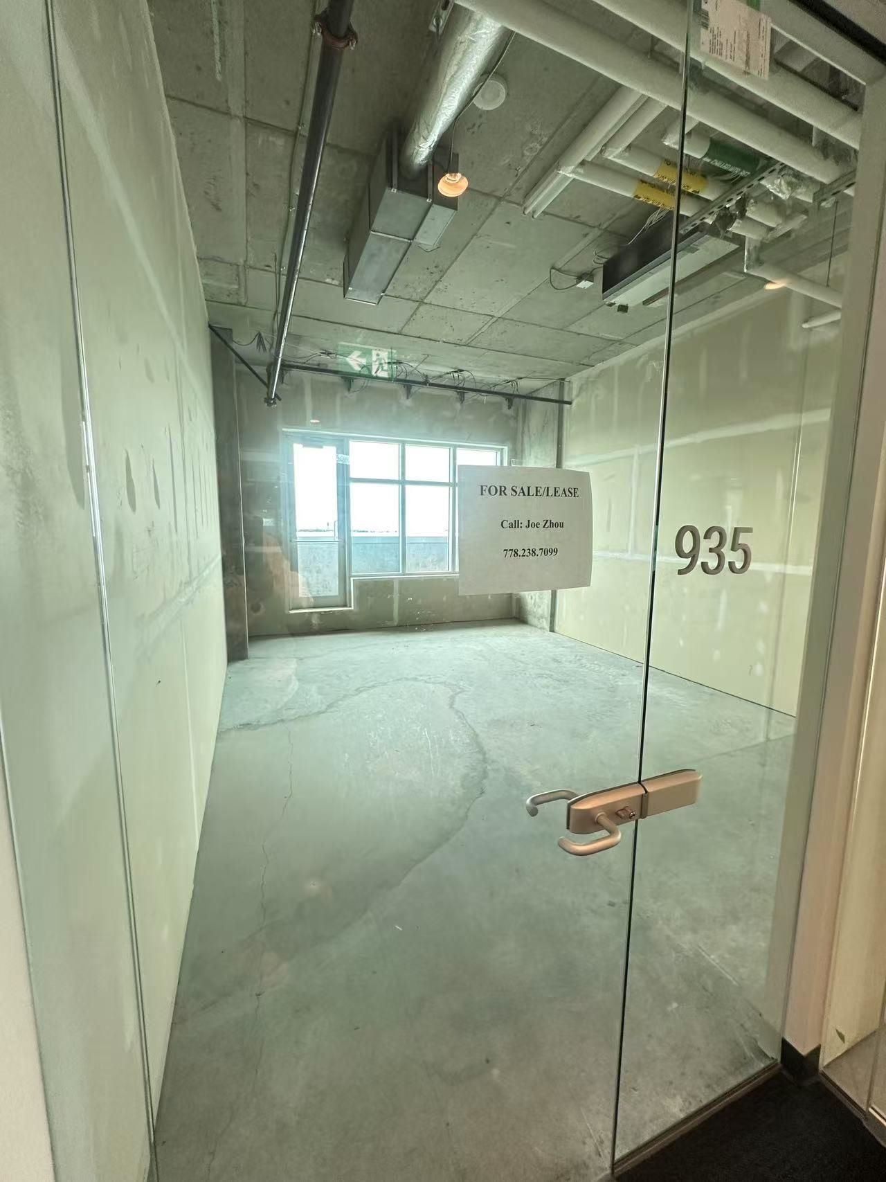 Office for sale in Richmond, Richmond, 935 8477 Bridgeport Road, 224975284 | Realtylink.org