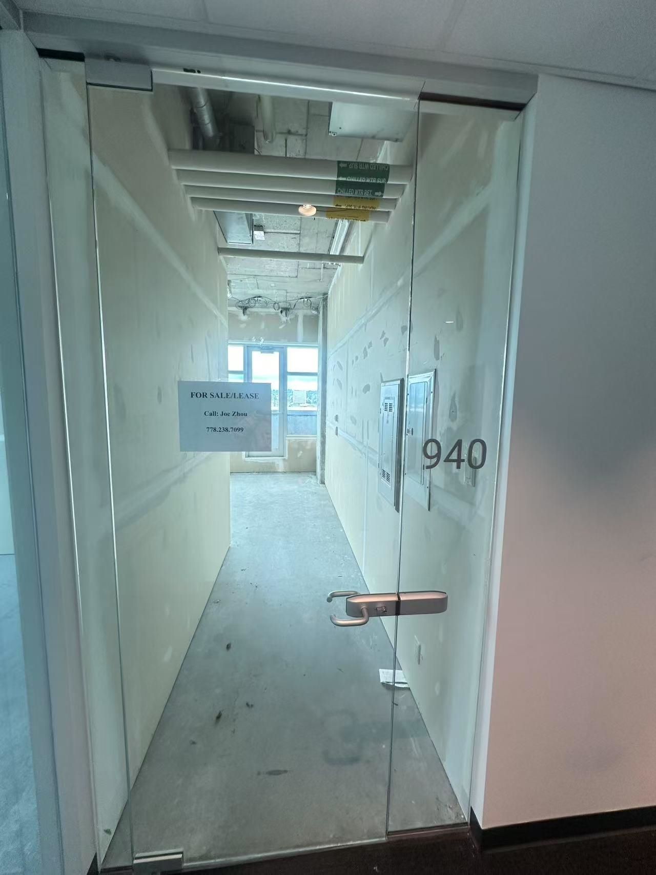 Office for sale in Richmond, Richmond, 940 8477 Bridgeport Road, 224975285 | Realtylink.org