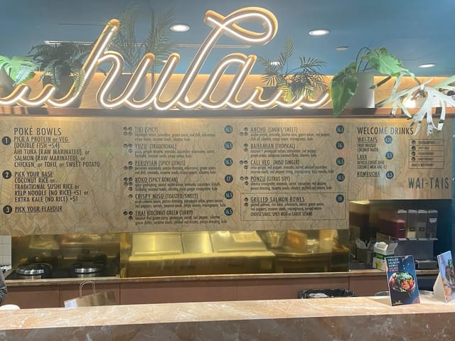 Business for sale in Vancouver, Vancouver West, F27 200 Burrard Street, 224975307 | Realtylink.org