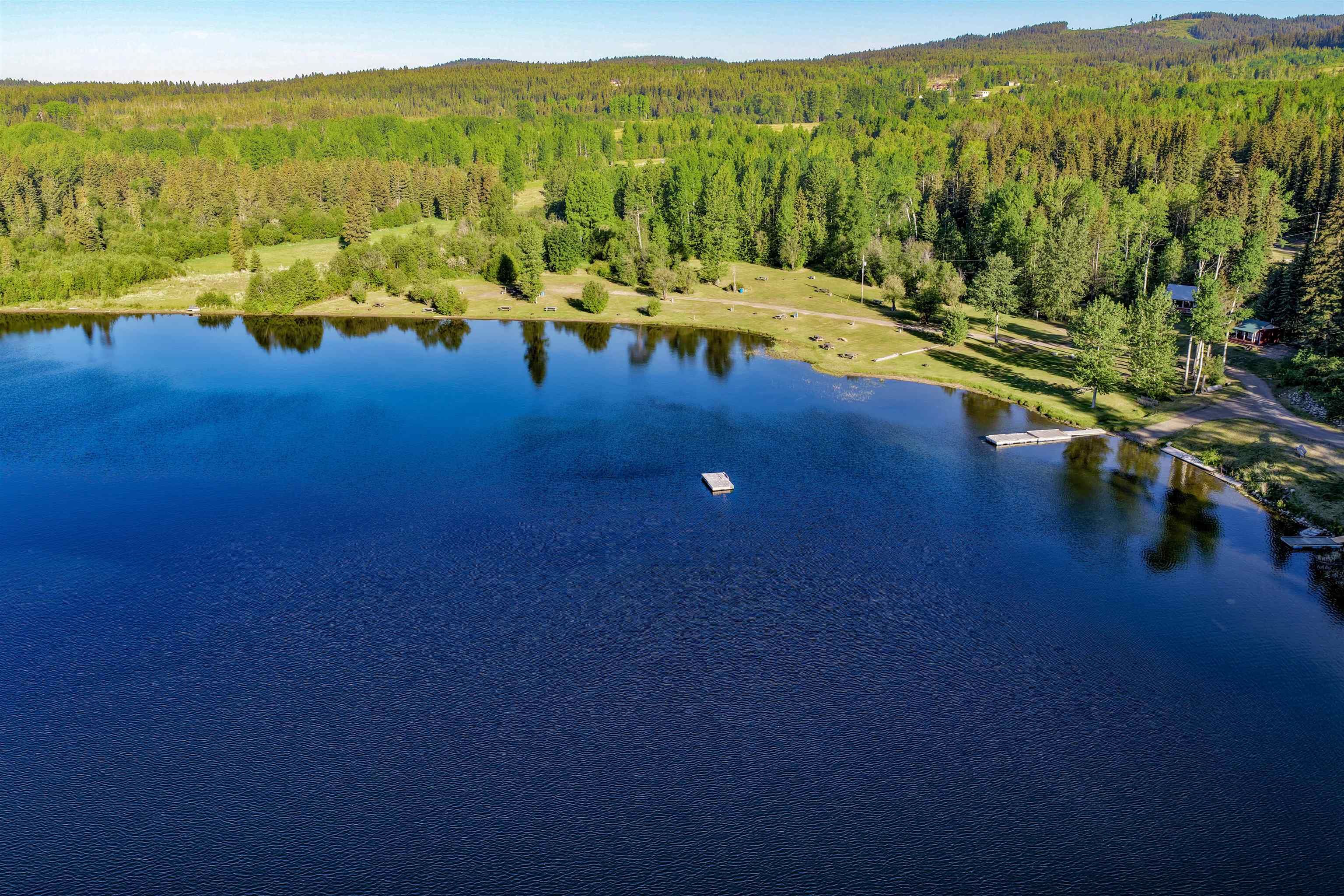 Business for sale in Lac La Hache, 100 Mile House, 5538 Northwood Road, 224975321 | Realtylink.org