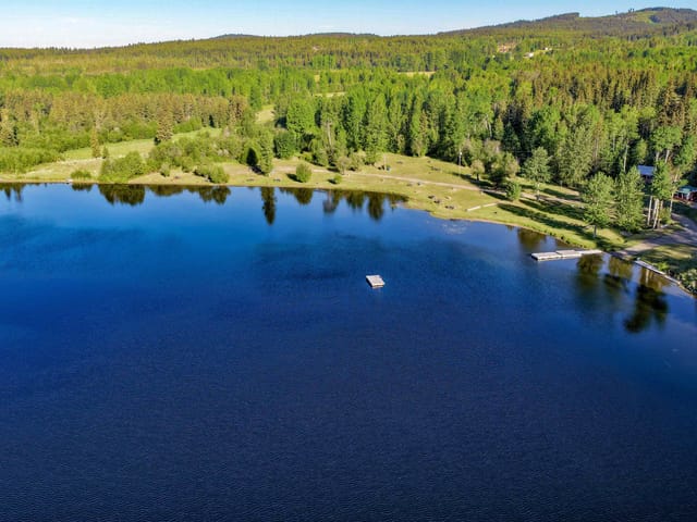 Business for sale in Lac La Hache, 100 Mile House, 5538 Northwood Road, 224975321 | Realtylink.org