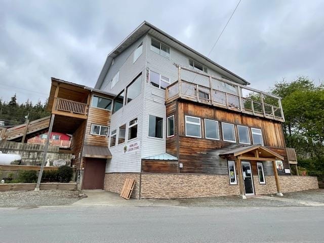 Business for sale in Daajing Giids City, Prince Rupert, 3200 Oceanview Drive, 224975331 | Realtylink.org