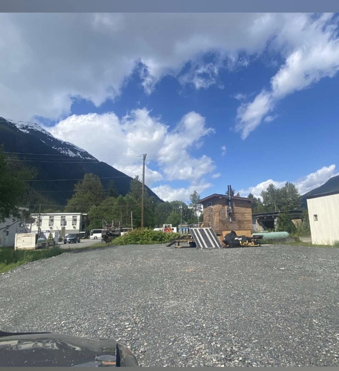 Commercial Land for sale in Stewart, Hazelton & Hwy 37, 413 4th Avenue, 224975338 | Realtylink.org