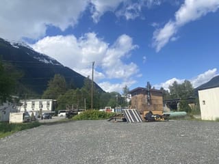 Commercial Land for sale in Stewart, Hazelton & Hwy 37, 413 4th Avenue, 224975338 | Realtylink.org