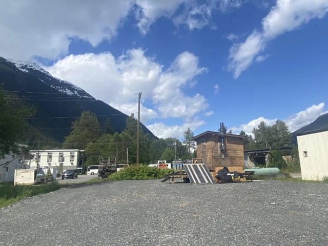 Commercial Land for sale in Stewart, Hazelton & Hwy 37, 413 4th Avenue, 224975338 | Realtylink.org