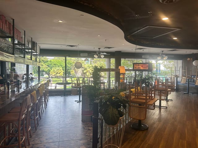 Business for sale in Vancouver, Vancouver West, 203 1184 Denman Street, 224975345 | Realtylink.org