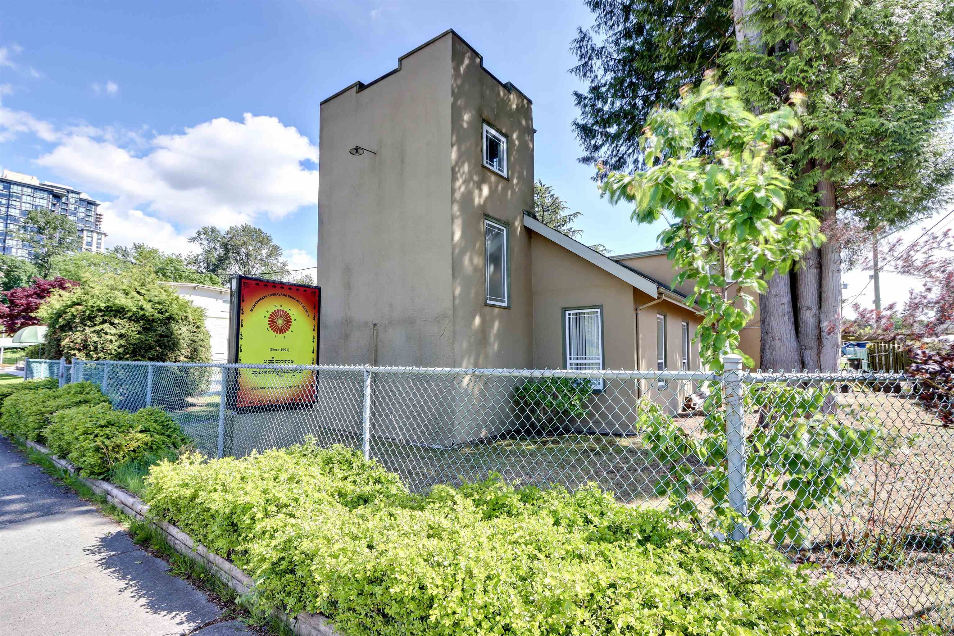 Commercial Land for sale in Surrey, North Surrey, 13260 108 Avenue, 224975360 | Realtylink.org