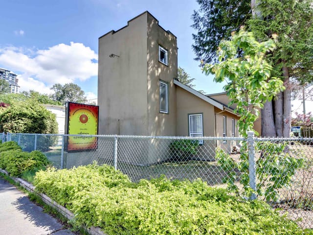 Commercial Land for sale in Surrey, North Surrey, 13260 108 Avenue, 224975360 | Realtylink.org