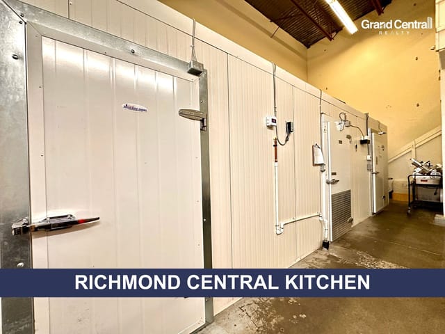 Business for sale in Richmond, Richmond, 2155 12191 Hammersmith Way, 224975375 | Realtylink.org