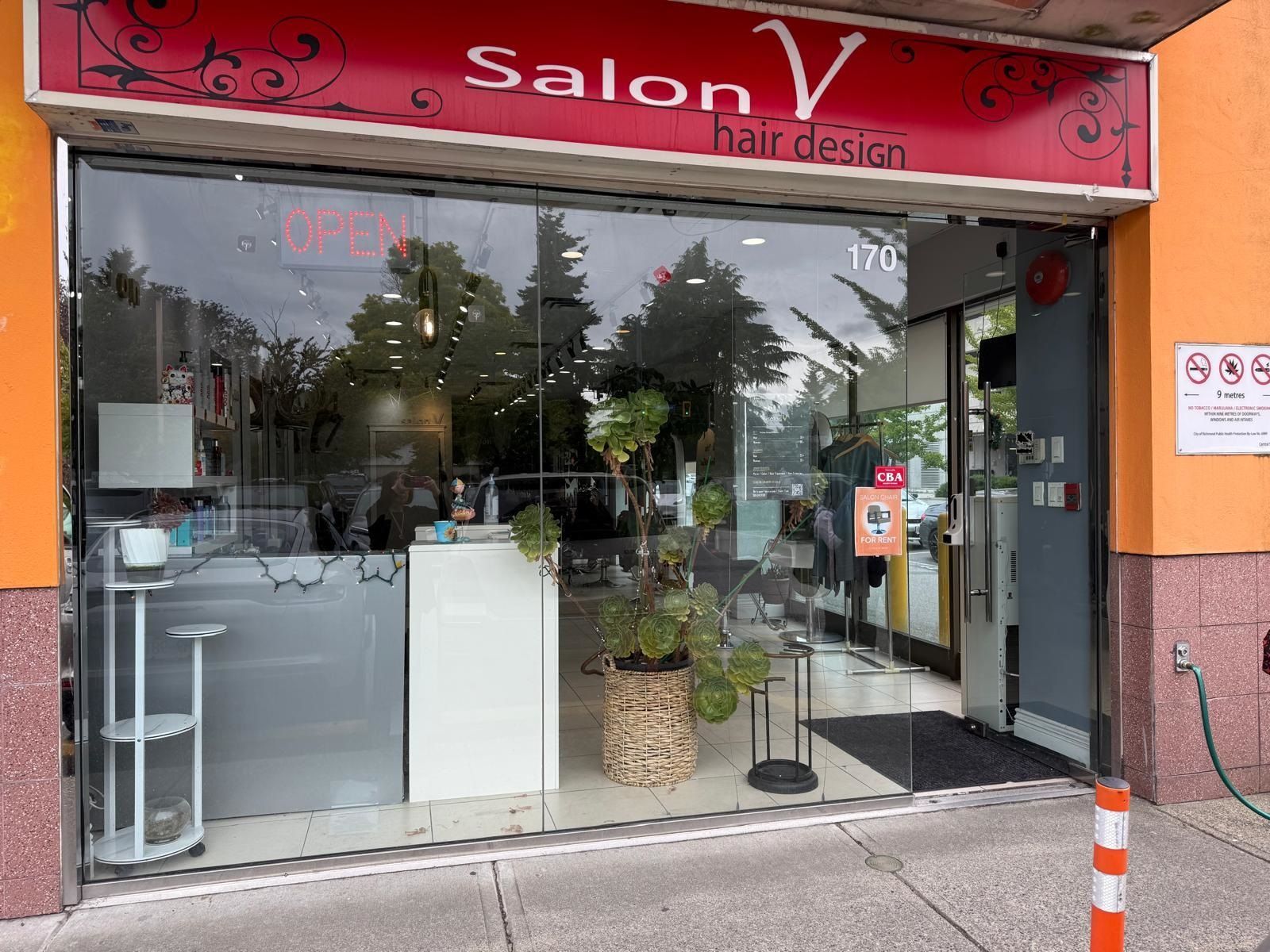 Retail for sale in Richmond, Richmond, 170 4231 Hazelbridge Way, 224975381 | Realtylink.org