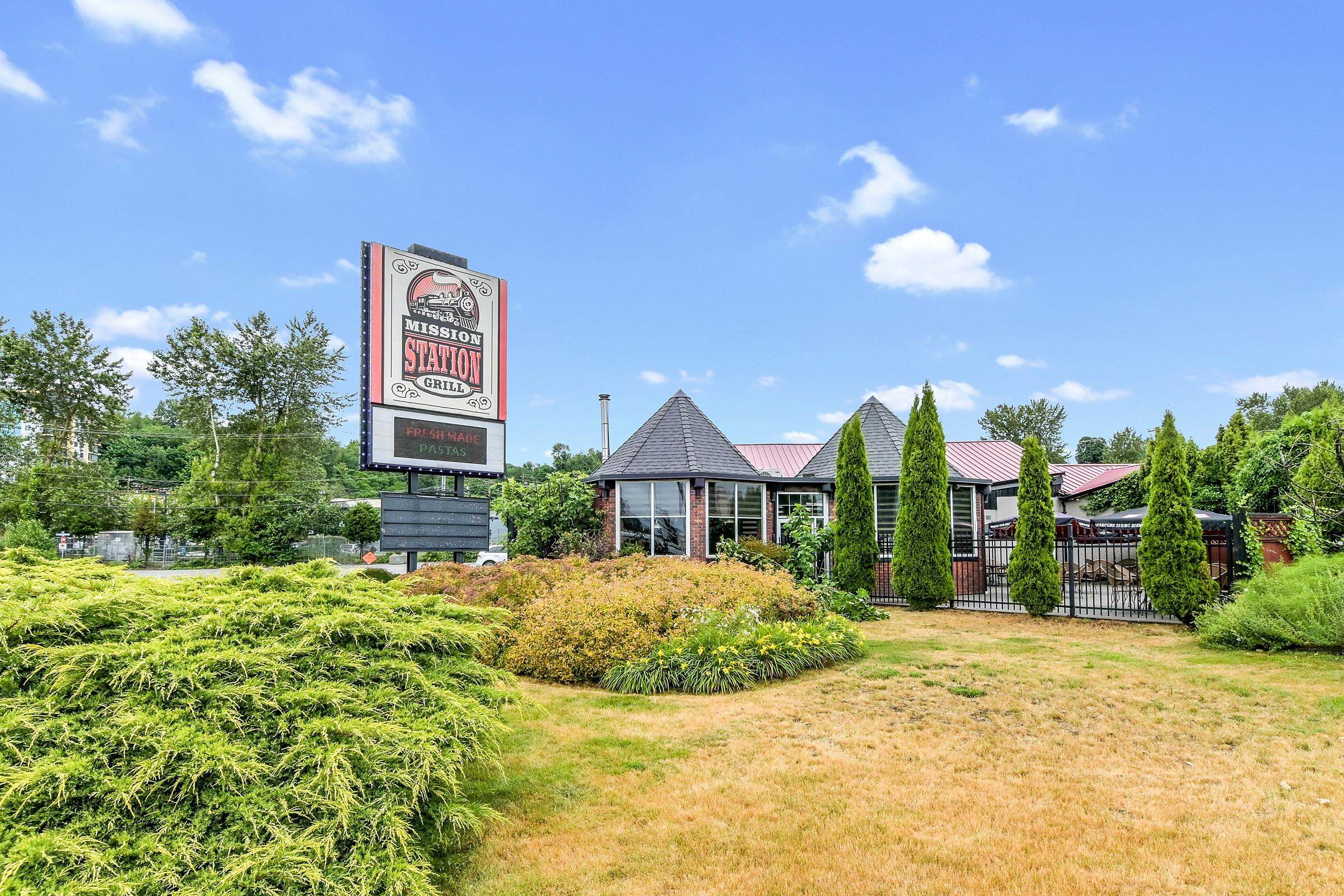 Business for sale in Mission, Mission, 7216-7230 Horne Street, 224975387 | Realtylink.org