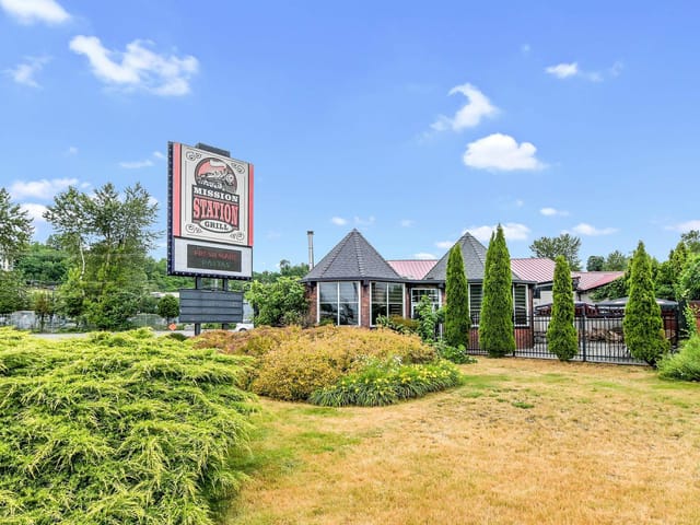 Business for sale in Mission, Mission, 7216-7230 Horne Street, 224975387 | Realtylink.org