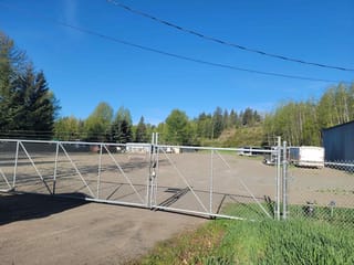 Industrial for lease in Prince George, PG City West, 3505 Pierreroy Road, 224975390 | Realtylink.org