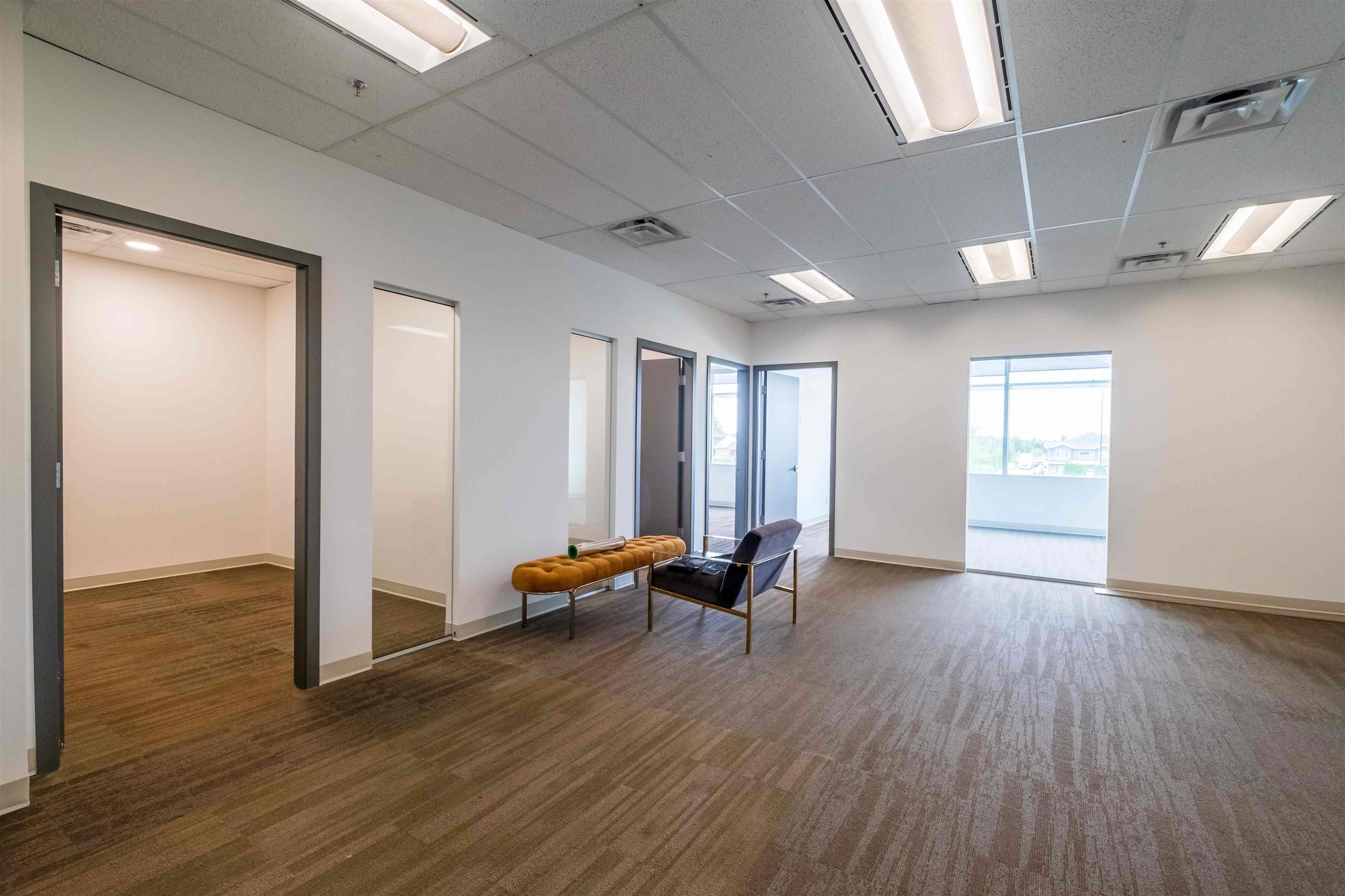 Office for lease in Richmond, Richmond, 209 13888 Wireless Way, 224975411 | Realtylink.org