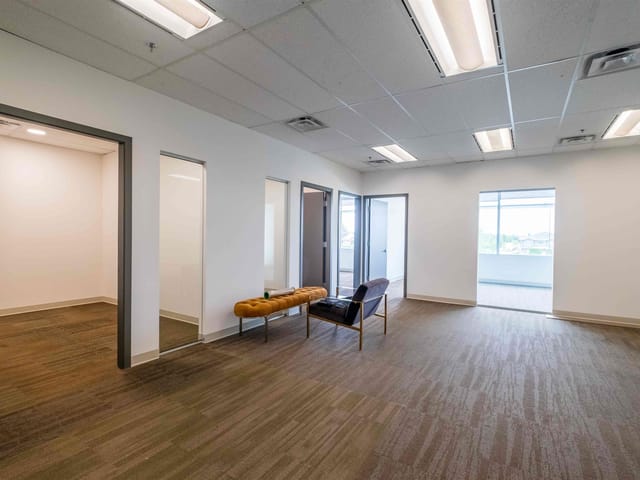 Office for lease in Richmond, Richmond, 209 13888 Wireless Way, 224975411 | Realtylink.org