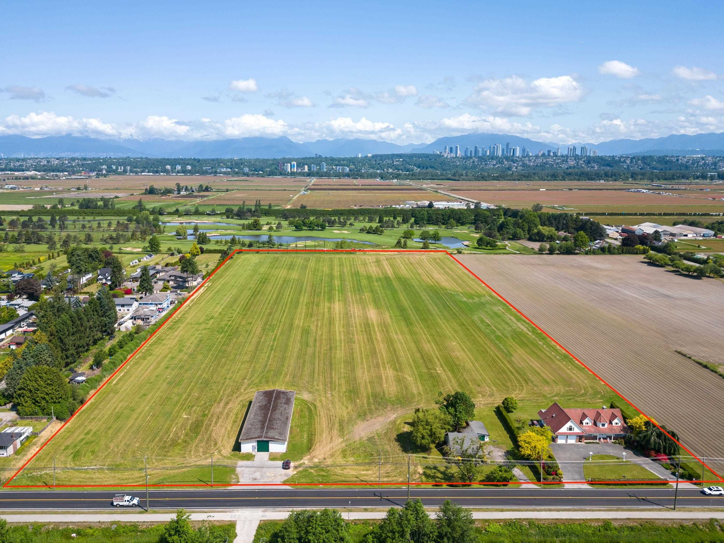 Agri-Business for sale in Richmond, Richmond, 17531 Westminster Highway, 224975430 | Realtylink.org