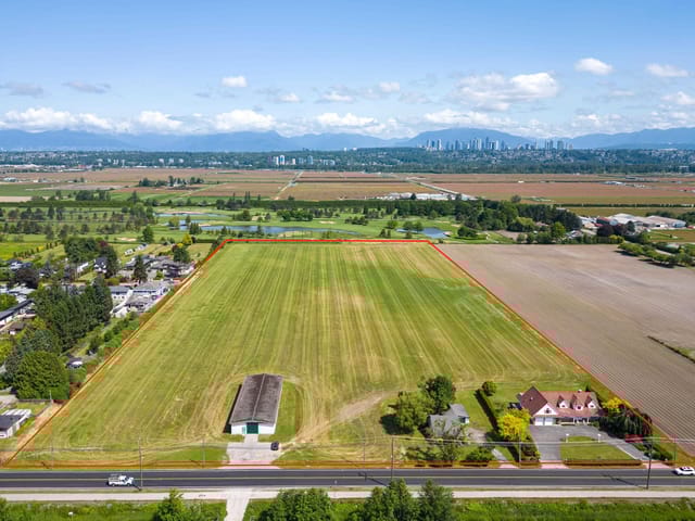 Agri-Business for sale in Richmond, Richmond, 17531 Westminster Highway, 224975430 | Realtylink.org