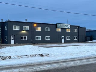 Industrial for sale in Fort St. John, Fort St. John, 10493 Alder Road, 224975438 | Realtylink.org