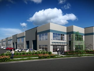 Industrial for lease in Richmond, Richmond, 101-124 6811 Graybar Road, 224975458 | Realtylink.org