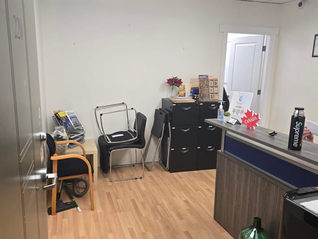 Office for sale in Vancouver, Vancouver West, 220 515 W Pender Street, 224975473 | Realtylink.org