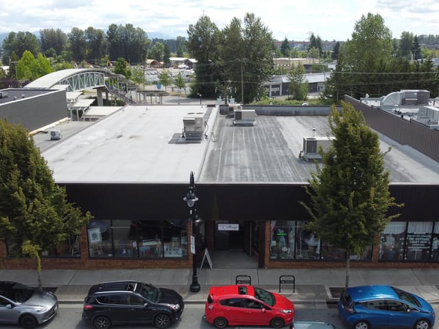 Retail for sale in Mission, Mission, 33219 N Railway Avenue, 224975475 | Realtylink.org