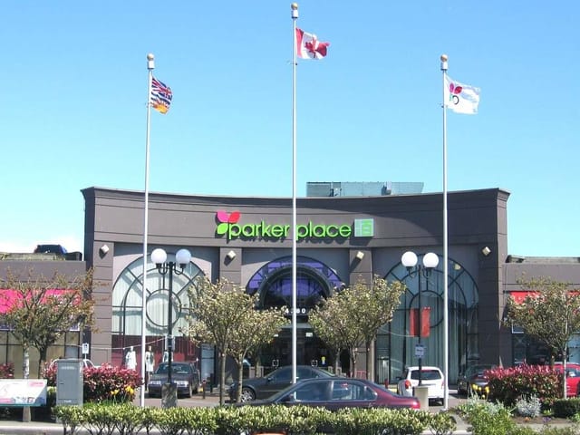 Retail for sale in Richmond, Richmond, 1270 4380 No. 3 Road, 224975477 | Realtylink.org