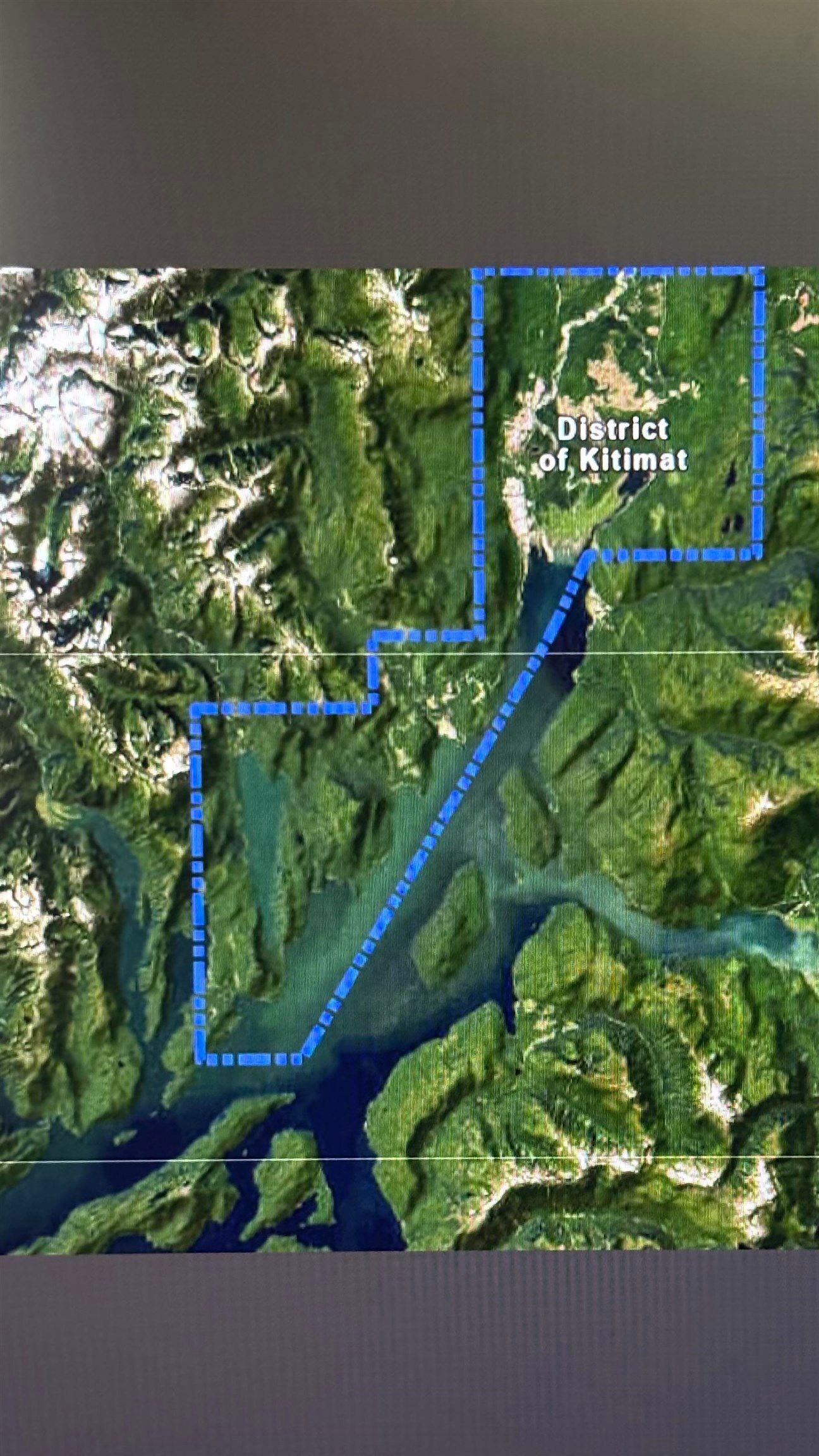Commercial Land for sale in Kitimat, Kitimat, 6029 Kitimat Village Road, 224975478 | Realtylink.org