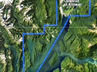 Commercial Land for sale in Kitimat, Kitimat, 6029 Kitimat Village Road, 224975478 | Realtylink.org