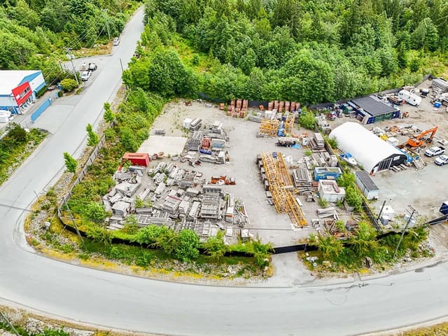 Commercial Land for sale in Maple Ridge, Maple Ridge, 13170 Katonien Street, 224975479 | Realtylink.org