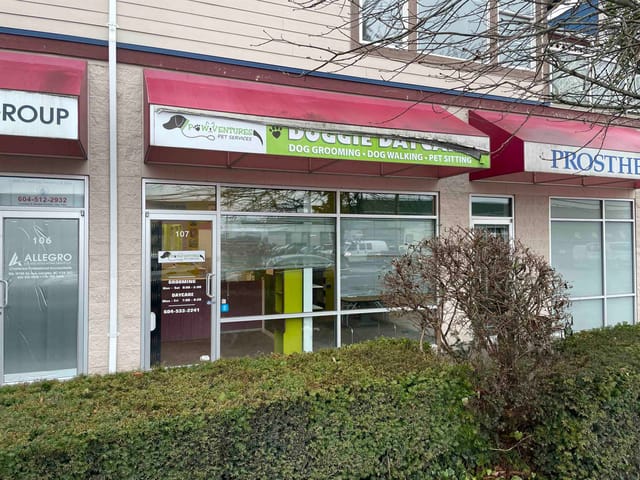 Industrial for sale in Langley, Langley, 108 19705 56 Avenue, 224975480 | Realtylink.org