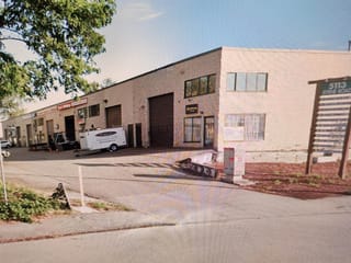 Industrial for sale in Burnaby, Burnaby South, 107 5113 Byrne Road, 224975491 | Realtylink.org