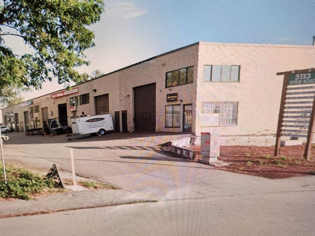 Industrial for sale in Burnaby, Burnaby South, 107 5113 Byrne Road, 224975491 | Realtylink.org