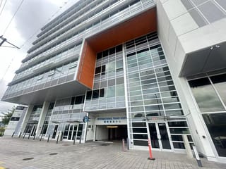 Office for lease in Richmond, Richmond, 950 8477 Bridgeport Road, 224975495 | Realtylink.org