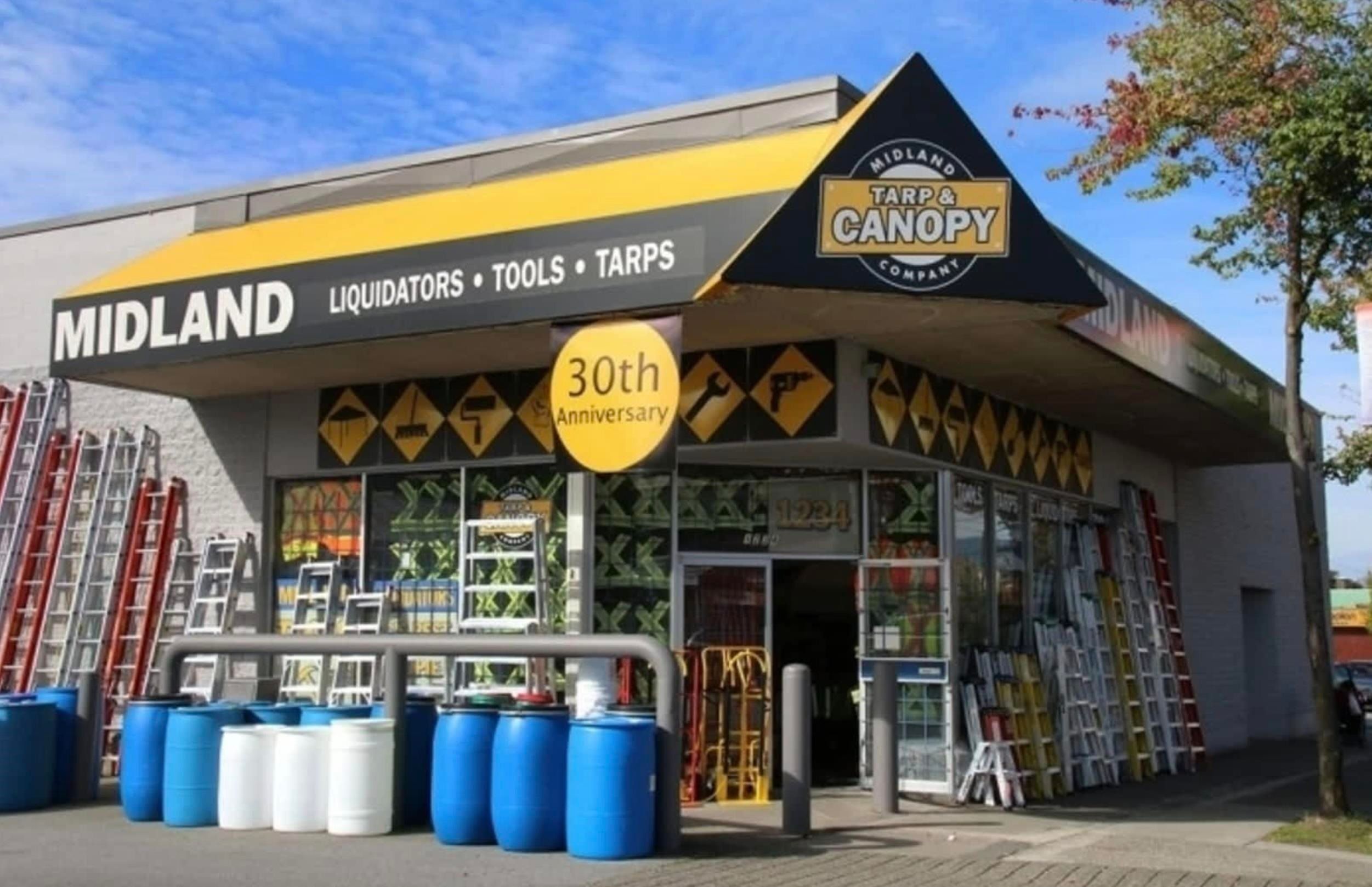Retail for lease in Vancouver, Vancouver East, 1234 Kingsway, 224975503 | Realtylink.org