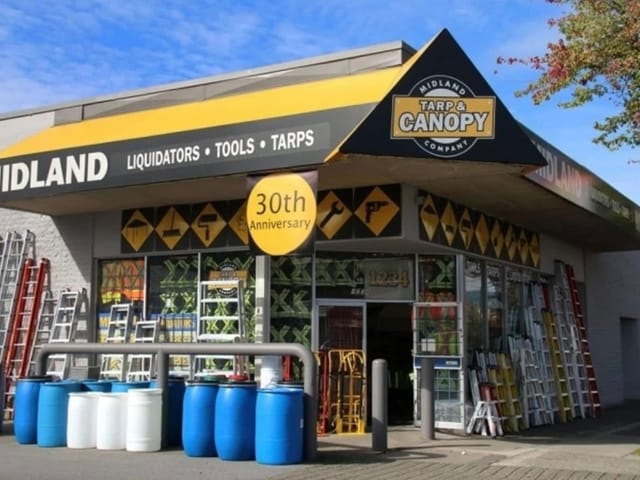 Retail for lease in Vancouver, Vancouver East, 1234 Kingsway, 224975503 | Realtylink.org
