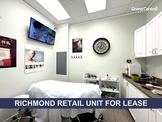 Retail for lease in Richmond, Richmond, 1185 4000 No. 3 Road, 224975512 | Realtylink.org