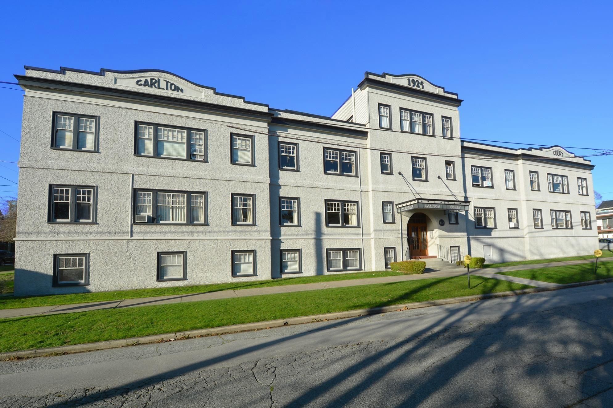 Multi-family for sale in New Westminster, New Westminster, 317 Third Avenue, 224975513 | Realtylink.org