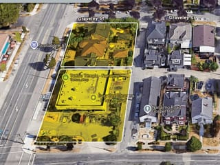 Commercial Land for sale in Vancouver, Vancouver East, 1648 Nanaimo Street, 224975519 | Realtylink.org
